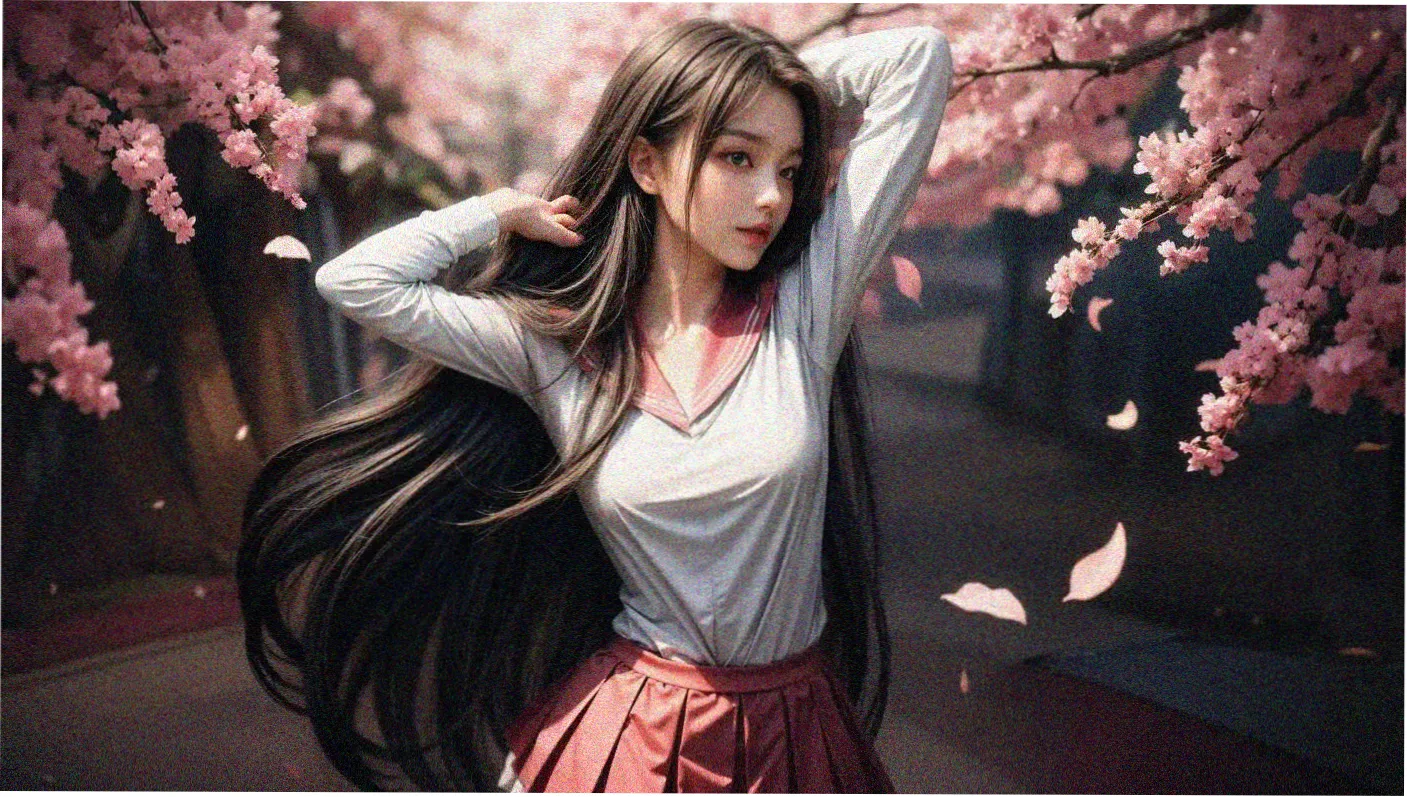 长夜引灯人完结纪念海报