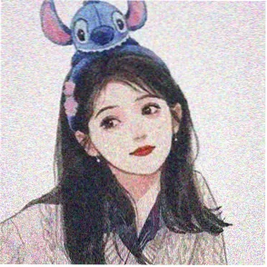 影迷 半盏灯 头像